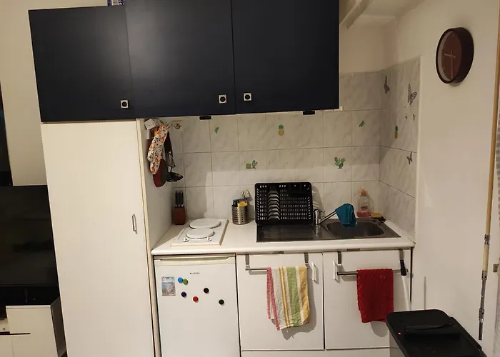 Beau Studio Meuble Hyper Centre Nice