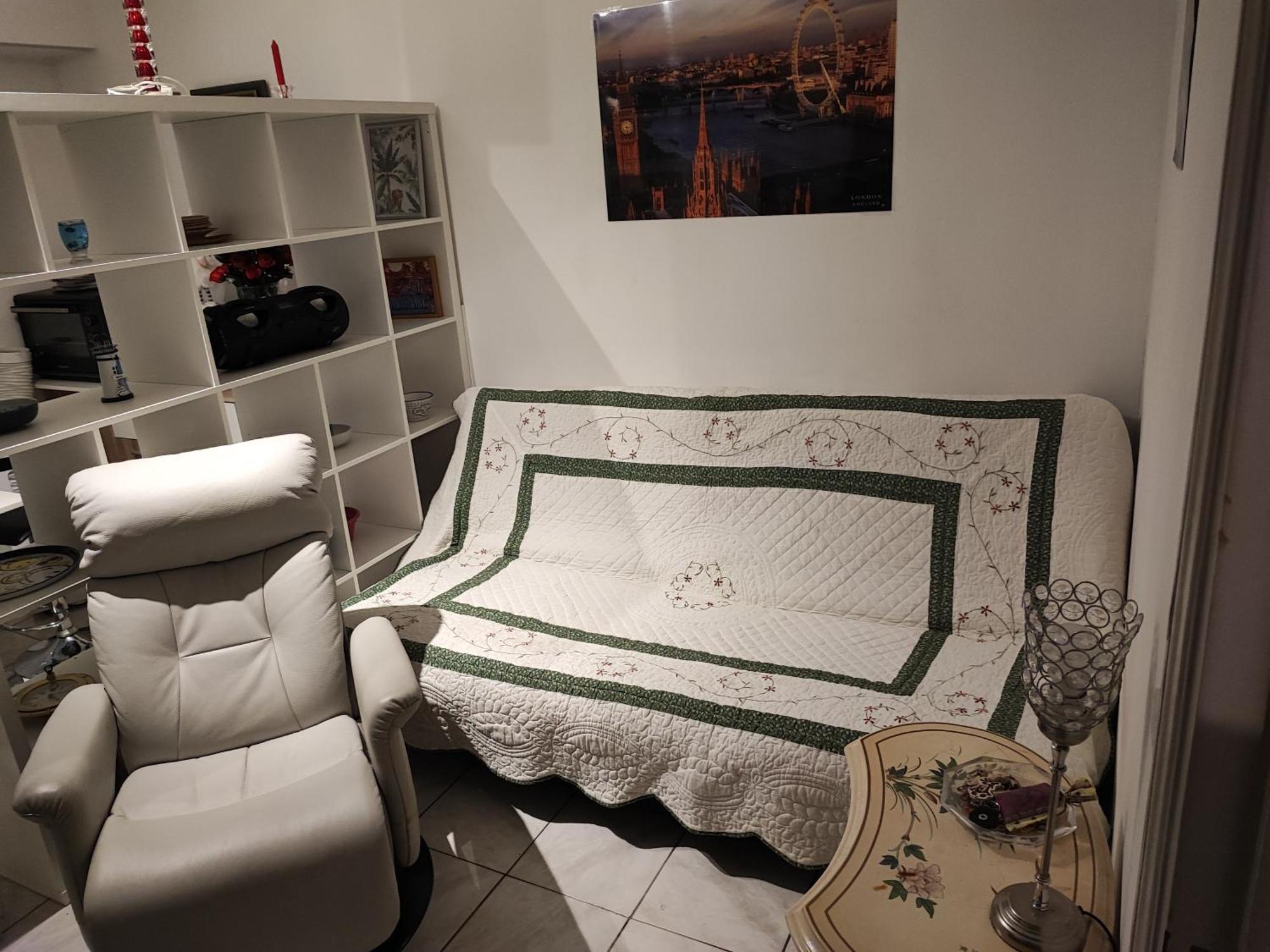 Beau Meuble Hyper Centre Appartamento Nizza
